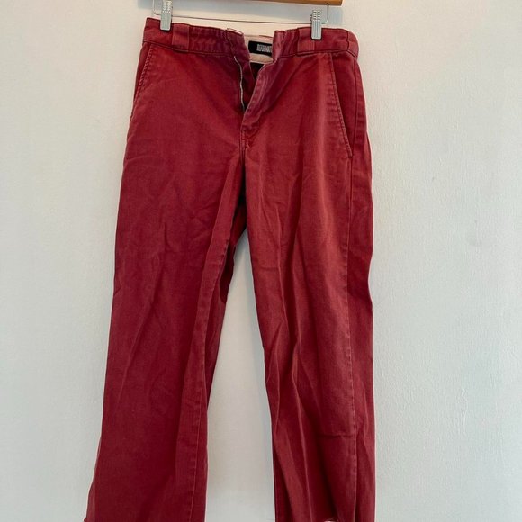 Reformation Work Pant - Picture 2 of 3